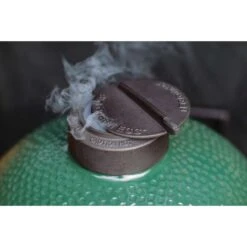 Big Green Egg Cast Iron Regulator Vent Cap For 2X-Large/X-Large/Large/Medium Egg 7 Big Green Egg Cast Iron Regulator Vent Cap For 2X-Large/X-Large/Large/Medium Egg -Grill Masters Outlet fd8e2ebb aeaf 4299 8537 b4a2997b0338
