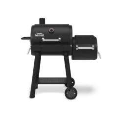 Broil King Smoke Grill And Smoker Black