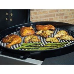 Weber 22 In. Performer Charcoal Grill Black -Grill Masters Outlet fe02c048 b5ee 4d36 bfe6 80b936100c34