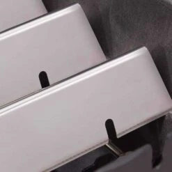 Weber Spirit S-315 3 Burner Natural Gas Grill Stainless Steel -Grill Masters Outlet fe51f49a defb 487b 9851 e0e1d65f8db8