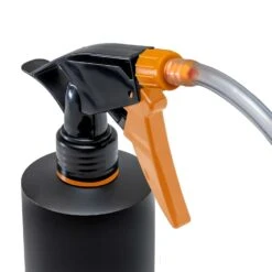 Oklahoma Joe's Stainless Steel Black Spray Bottle Injector 1 Pk -Grill Masters Outlet fe781194 9902 4d1b 865e c7c2b2008994