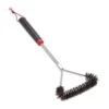 Weber Grill Brush 18 In. H X 1 In. L X 7 In. W 1 Pk -Grill Masters Outlet fe7f8c06 3a08 407f b76e 8e82d869a561