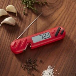 Taylor Grill Works Digital Grill Thermometer With Bottle Opener -Grill Masters Outlet feb27d29 d142 4964 b240 458a0d2ee67e