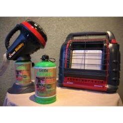 Little Kamper Zero-Waste 16 Oz Steel Propane Exchange -Grill Masters Outlet fec0ee28 bd98 42eb a536 4b6493665253