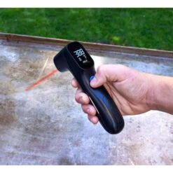 Razor LCD Grill/Meat Thermometer -Grill Masters Outlet ff1c9911 1fe3 4769 acd4 146a79fe7f2c
