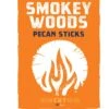 Smokey Woods All Natural Pecan Cooking Logs 1 Cu Ft -Grill Masters Outlet ff1f739f 3168 4ee8 9dc3 0478174a65c3