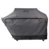 Traeger Gray Grill Cover For Timberline XL 2 Traeger Gray Grill Cover For Timberline XL -Grill Masters Outlet ff3f63e7 9882 4f07 bef2 32492e9deeaf