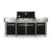 Weber Summit Grill Center 6 Burner Natural Gas Grill Black -Grill Masters Outlet ff6f903c 04a8 461c a9e7 ef55eec16694