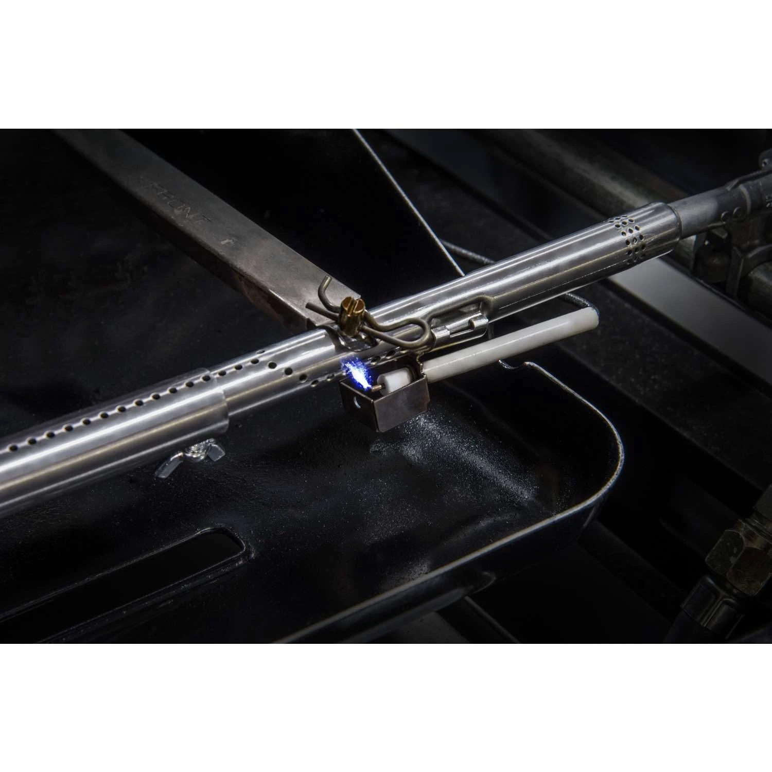 Char-Broil Stainless Steel Tube Burner Electrode 2.13 In. L X 1.26 In. W 6 Char-Broil Stainless Steel Tube Burner Electrode 2.13 In. L X 1.26 In. W - Image 4