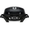 Napoleon TravelQ Pro 2 Burner Liquid Propane Grill Black 2 Napoleon TravelQ Pro 2 Burner Liquid Propane Grill Black -Grill Masters Outlet ffa034ab 78d8 4686 a243 5b32098a25a6