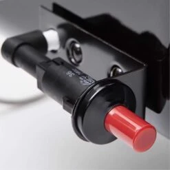 Weber Go-Anywhere 1 Burner Liquid Propane Grill Black -Grill Masters Outlet ffa80d1b e923 4ffa 9665 2b057f0dfedb