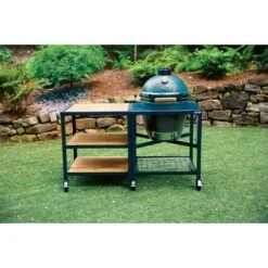 Big Green Egg Modular Nest Insert Acacia Wood 1.5 In. H X 26.5 In. W X 26.5 In. L 9 Big Green Egg Modular Nest Insert Acacia Wood 1.5 In. H X 26.5 In. W X 26.5 In. L -Grill Masters Outlet ffb4be28 d66f 4a6f bbac 1e8fbebc3bf4